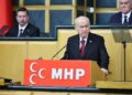 Bahçeli’den Demirtaş ve Öcalan Mesajı “Kararımız Nettir”