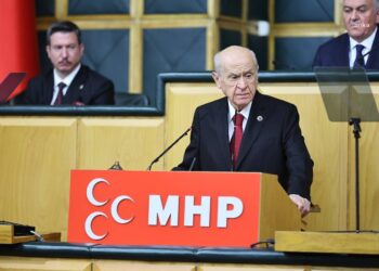 Bahçeli’den Demirtaş ve Öcalan Mesajı “Kararımız Nettir”