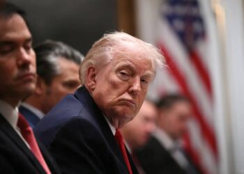 Oval Ofis’te Üç Gündem İran, Ukrayna-Rusya ve Epstein Dosyaları
