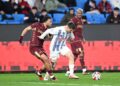 Trabzonspor İkinci Yarı Fırtına Gibi Esti! Fethiye Spor’u 3 Golle Geçti