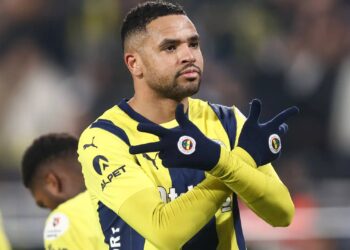 En-Nesyri’ye veda! Al Ittihad transferi açıklandı