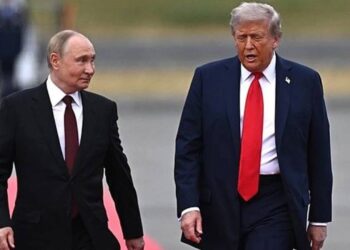 Trump’tan Putin Yorumu “Sözünü Tuttu”