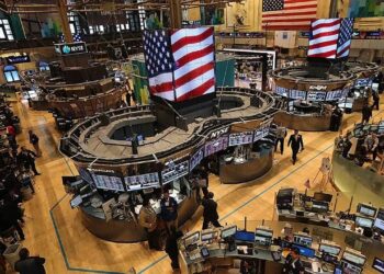 New York Borsası’nda Yapay Zeka Depremi