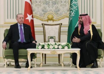 Türkiye–Suudi Arabistan Hattında Yeni Dönem! Ticaret Yatırım ve Enerji İşbirliği Kuruluyor