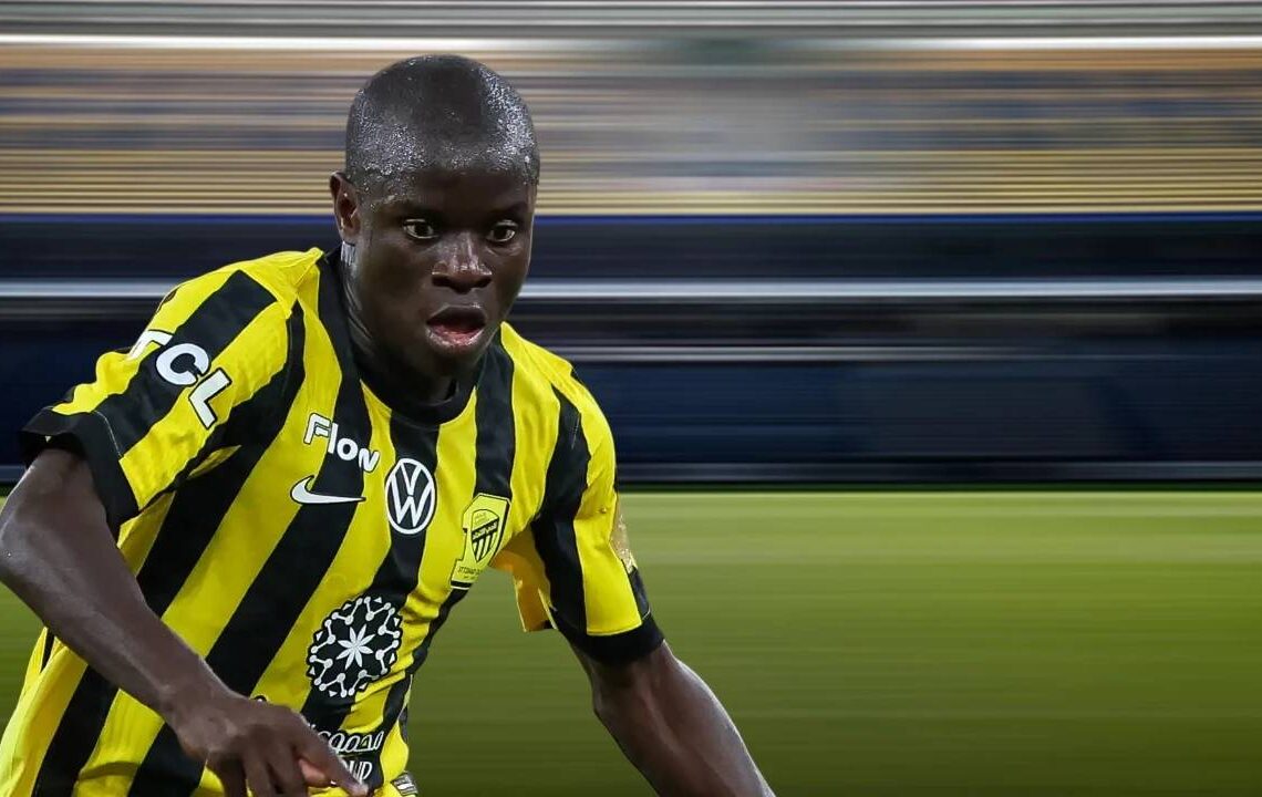 Fenerbahçe’nin Yeni Yıldızı Kante Yola Çıktı Geliyor! İşte Maliyeti