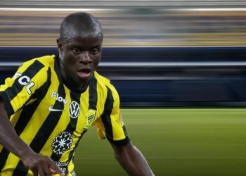 Fenerbahçe’nin Yeni Yıldızı Kante Yola Çıktı Geliyor! İşte Maliyeti