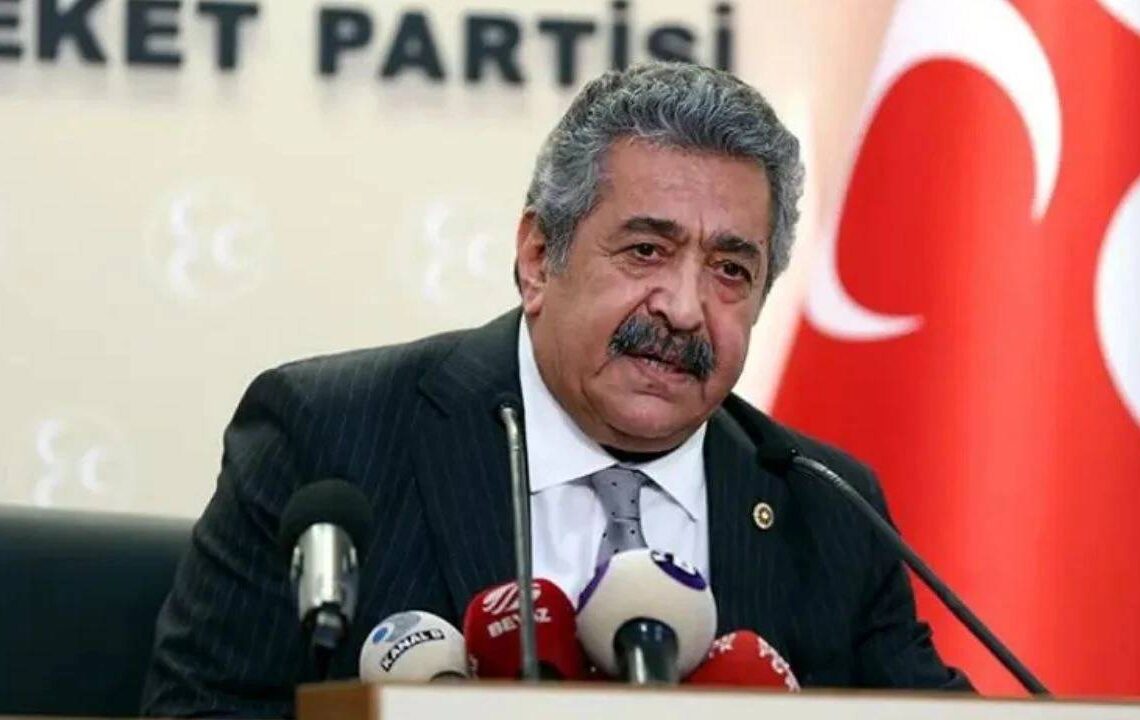 Feti Yıldız’dan Umut Hakkı Açıklaması! “Uzlaşı sağlandı”