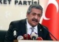 Feti Yıldız’dan Umut Hakkı Açıklaması! “Uzlaşı sağlandı”