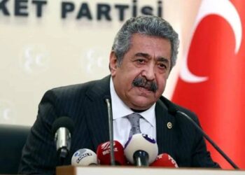 Feti Yıldız’dan Umut Hakkı Açıklaması! “Uzlaşı sağlandı”