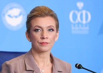 Rusya’dan Batı’ya Ukrayna Uyarısı: “Askeri Hedef Göreceğiz”