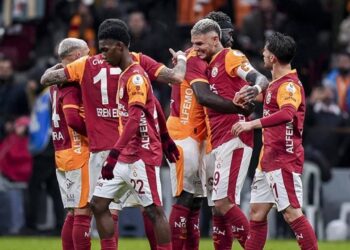 Galatasaray Kupada 3’te 3’le Yoluna Devam Ediyor! İstanbulspor’u 3 Golle Geçti
