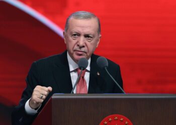 Erdoğan’dan Kafkasya İçin Kalıcı Barış Çağrısı