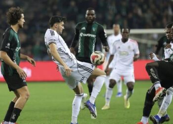 Beşiktaş kupayolunda yenilgisiz devam ediyor