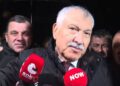 Zeydan Karalar’dan Silivri Çıkışında İlk Açıklama