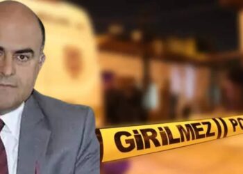 Eski belediye başkanı öz evladı tarafından katledildi