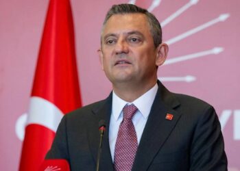 Özgür Özel’den Zeydan Karalar’ın Tahliyesine Sert Mesaj “Gecikmiş Adalet”