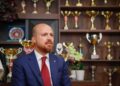 Bilal Erdoğan’dan Kante Açıklaması “Bu Ne İlk Ne Son”
