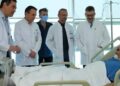 Doktorundan Kritik Karar Ufuk Özkan’ın Odasında Fotoğraf Çekmek Yasak