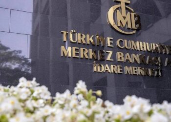 Enflasyon Tahminleri ve Para Politikasının Kalbi TCMB Raporu Açıklanacak