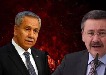 Melih Gökçek Hakkındaki “Soruşturma İzni” Engeli Kalktı! ABB’den Arınç Hamlesi