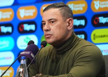 Konyaspor’dan Çağdaş Atan açıklaması “Yokuşa sürmedi”