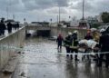 İzmir Sel Felaketi! Torbalı ve Menderes’te 3 Ölü 1 Kayıp