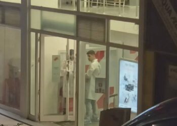 Kalabalığın Ortasında Banka Soygunu! Eminönü’nde 112 Bin Lira Vurgun