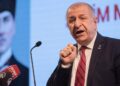 Ümit Özdağ’a verilen Şeyh Said cezası belli oldu! Özdağ’dan ilk açıklama