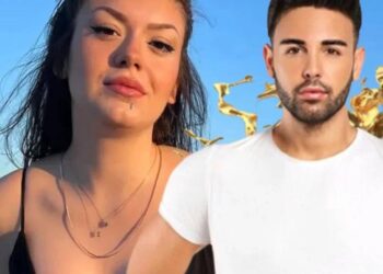 Gözaltına Alınan Fenomenler Hakim Karşısına Çıkıyor