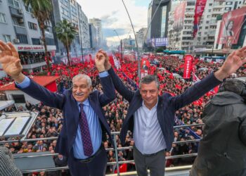 Tahliye Olan Zeydan Karalar İlk Kez Adanalılara Sesleniyor