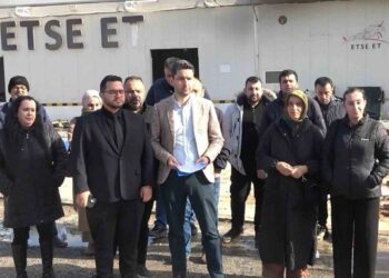 Yeni ‘Tosuncuk’ Vakası! 1 Milyar Lirayla Sırra Kadem Bastılar