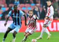 Onuachu Atıyor Trabzonspor Kazanıyor! Samsunspor’u Zorlanmadan Geçti
