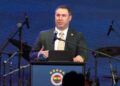 Sadettin Saran’ın İlk Rakibi Belli Oldu! Barış Göktürk Adaylığını Açıkladı