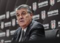 Beşiktaş’ta Başkandan Taraftara Net Mesaj “Yarınları Kurmaya Geldik”