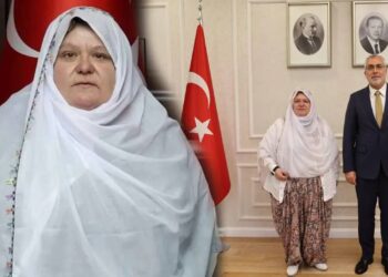 CHP, Hakarete Uğrayan Kadın Ak Partili Belediye Başkanının Arkasında Durdu