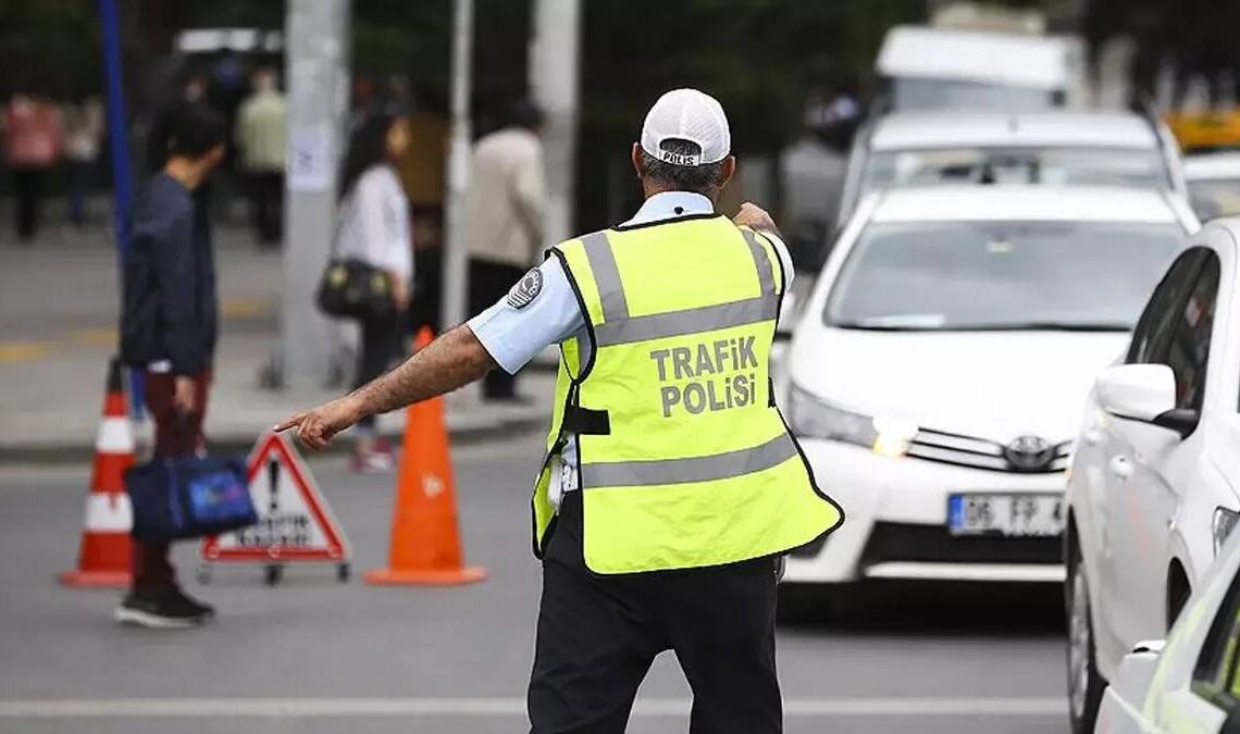 Trafikte Yeni Yaptırımlar Meclis Gündemine Geliyor