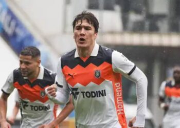 Başakşehir Durdurulamıyor! Eyüpspor karşısında da 3 puan