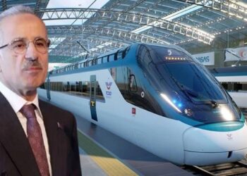 Bakan Uraloğlu Duyurdu! Mersin–Gaziantep Yolculuğu 2 Saat 15 Dakikaya Düşecek