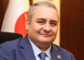 Ak Parti’ye Geçeceği İddia Ediliyordu! Mesut Özarslan CHP’den İstifa Etti