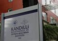 Kandilli Rasathanesi’nden açıklama! Gözlemevi kapatılıyor mu?