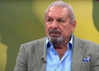 Erman Toroğlu Re’sen Soruşturma Sonrası İlk Kez Konuştu
