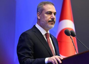 Bakan Fidan’dan İstanbul Açıklaması! İran’ın Umman Tercihinin Altında Yatan Sebepler