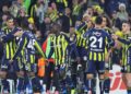 Fenerbahçe Zirve Takibini Sürdürüyor! 3 golle 3 Puan