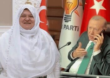 Kıyafeti Yüzünden Hakarete Uğramıştı! Cumhurbaşkanı Erdoğan Telefonla Görüştü