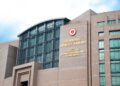 İstanbul Adliyesi’nde Mossad Soruşturması! Casusluk Suçlamasıyla Mahkeme Başladı