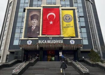 Buca Belediyesi Rüşvet Soruşturmasında Karar