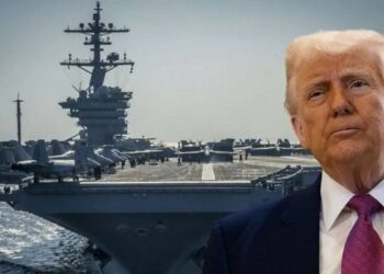 Trump’tan İran çıkışı “Ya anlaşma ya da çok sert önlem”
