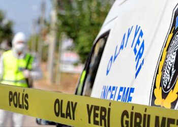 Hesap tartışmasında silahlar konuştu