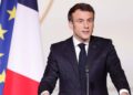 Macron’dan AB’ye “Kendi Kendimize Güvenmeliyiz”