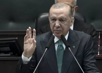 Erdoğan’dan Gazze Barış Kurulu Açıklaması “Davet Gelmedi”